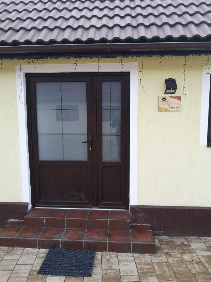 Aterman Apartment'S Sinca Veche Экстерьер фото