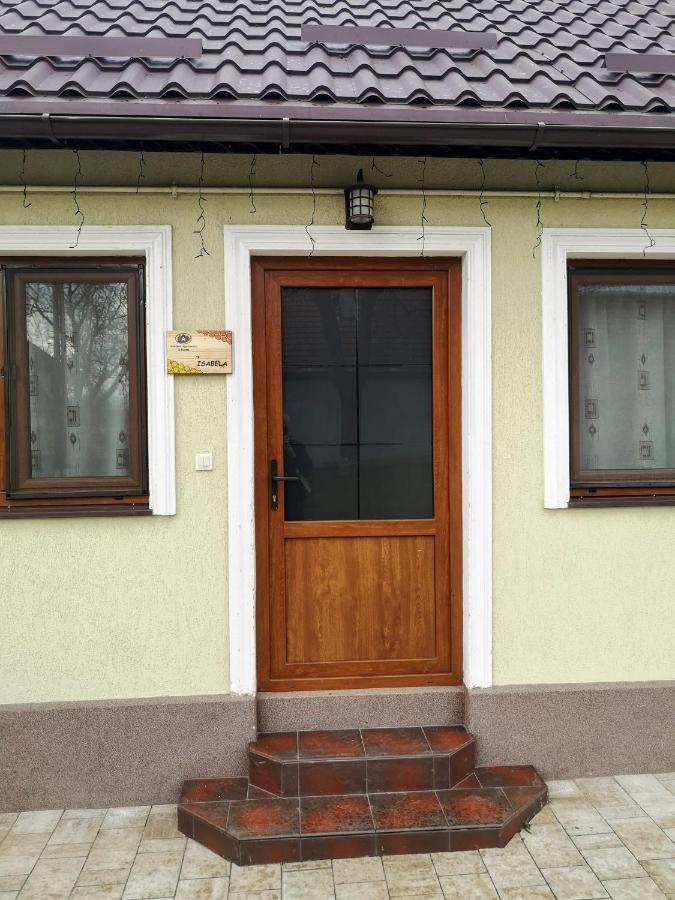 Aterman Apartment'S Sinca Veche Экстерьер фото