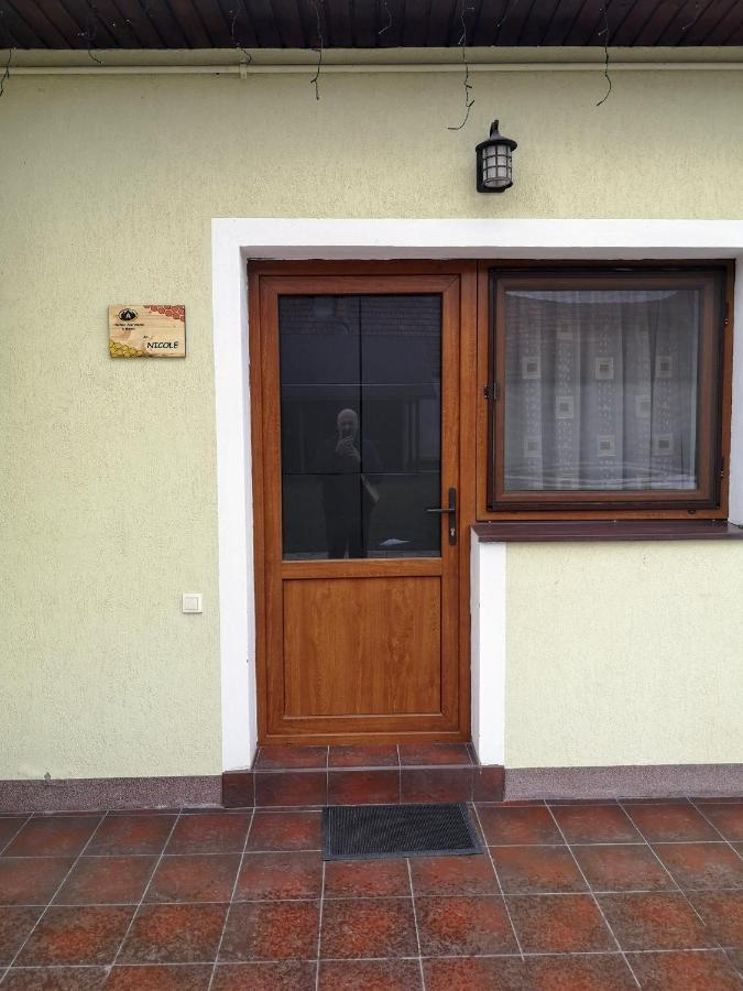 Aterman Apartment'S Sinca Veche Экстерьер фото