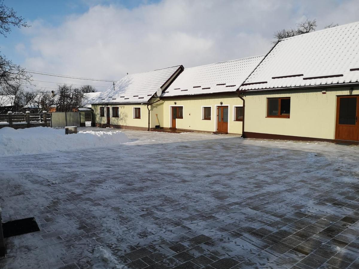 Aterman Apartment'S Sinca Veche Экстерьер фото