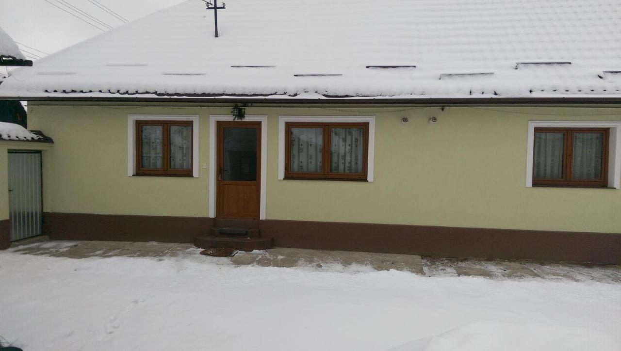 Aterman Apartment'S Sinca Veche Экстерьер фото