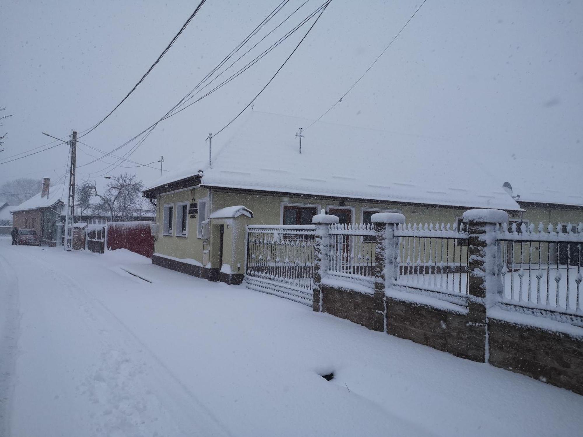 Aterman Apartment'S Sinca Veche Экстерьер фото