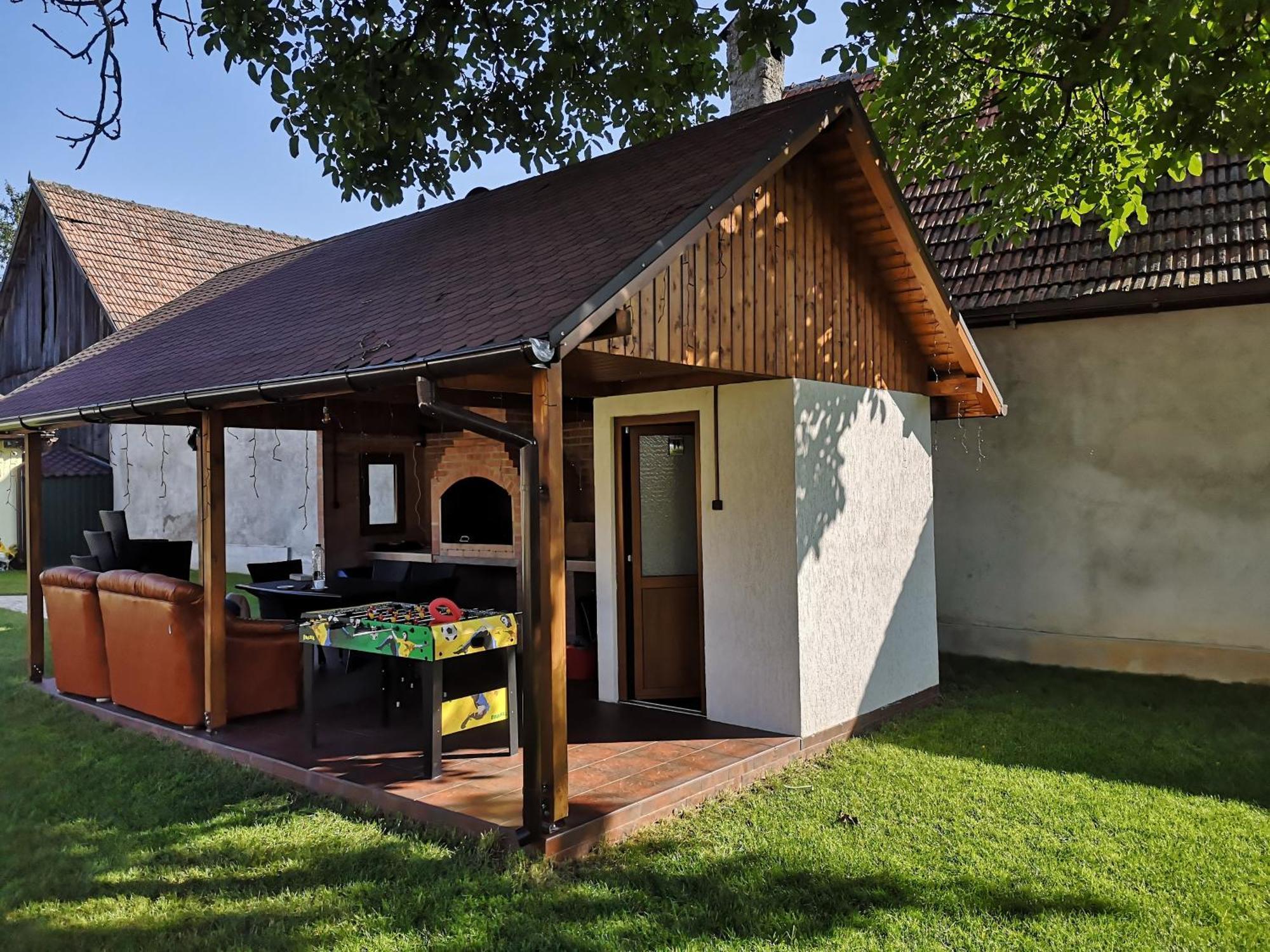 Aterman Apartment'S Sinca Veche Экстерьер фото
