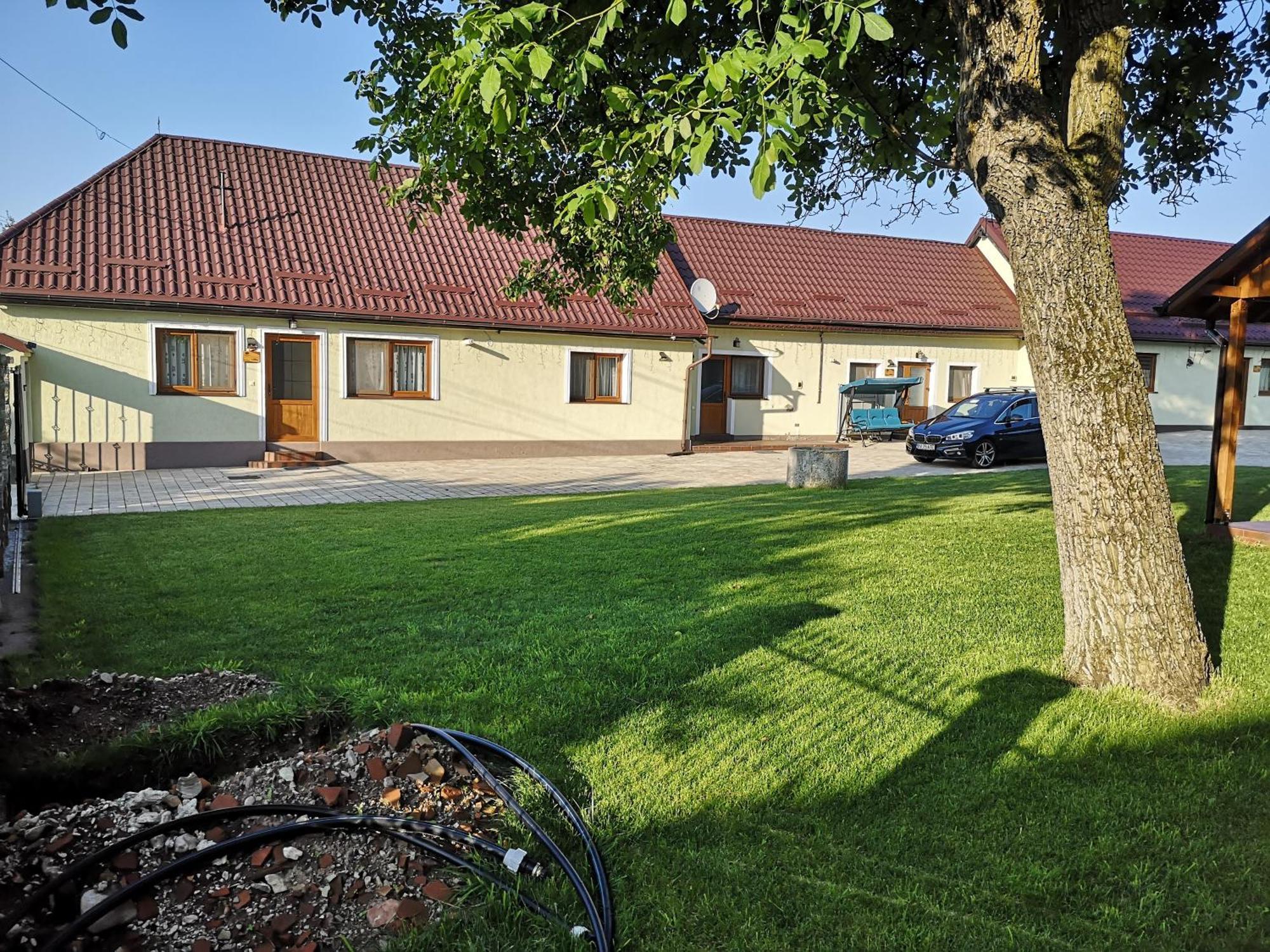 Aterman Apartment'S Sinca Veche Экстерьер фото