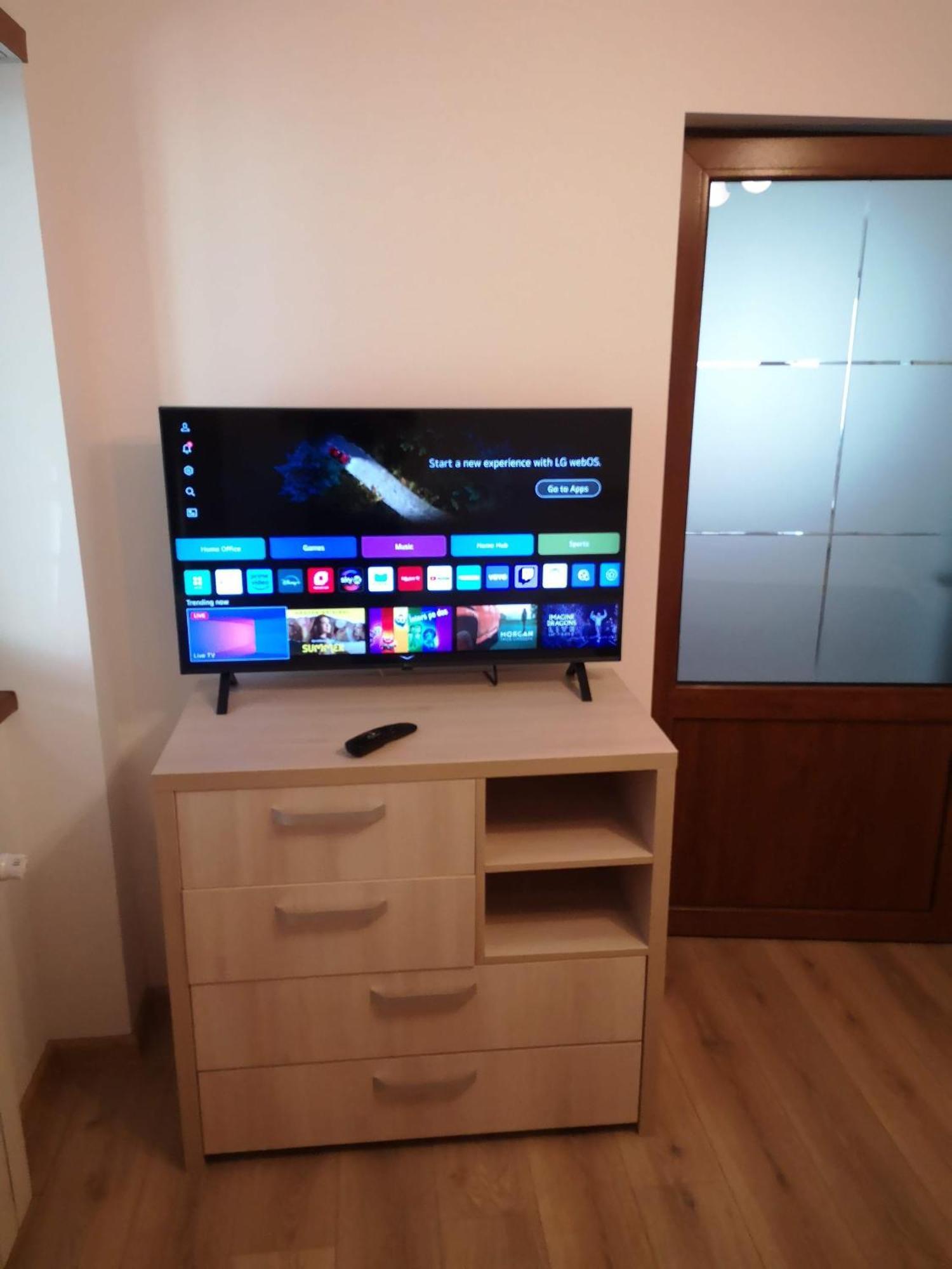 Aterman Apartment'S Sinca Veche Экстерьер фото