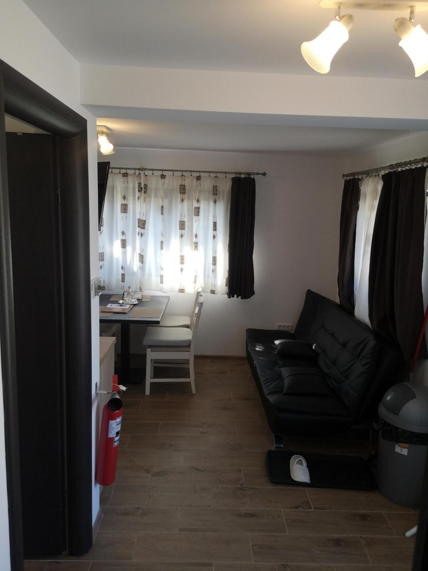 Aterman Apartment'S Sinca Veche Номер фото
