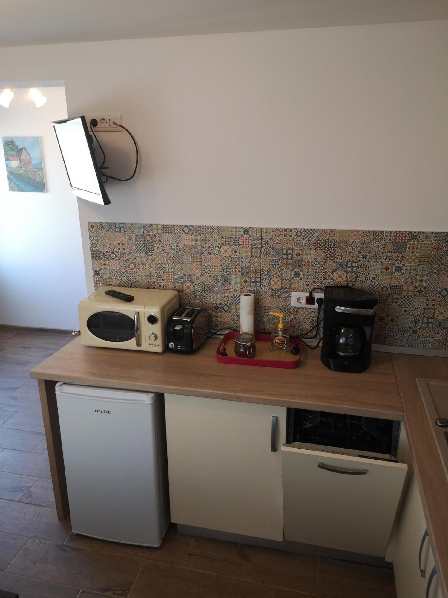 Aterman Apartment'S Sinca Veche Номер фото