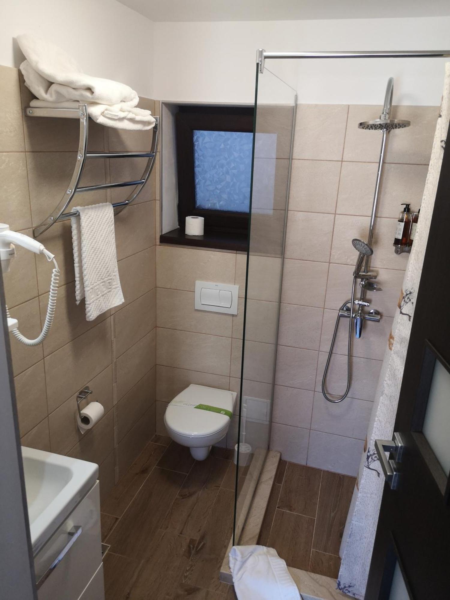 Aterman Apartment'S Sinca Veche Номер фото