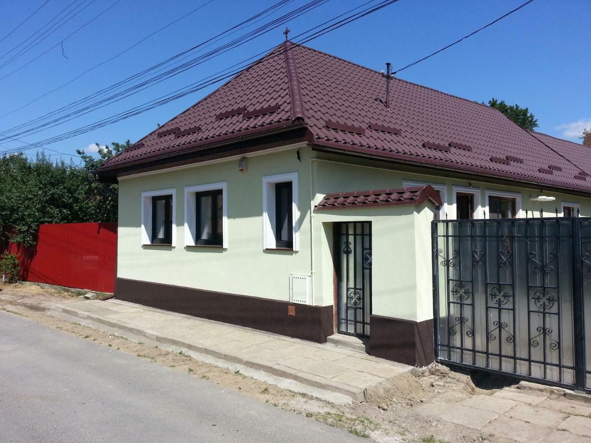 Aterman Apartment'S Sinca Veche Экстерьер фото