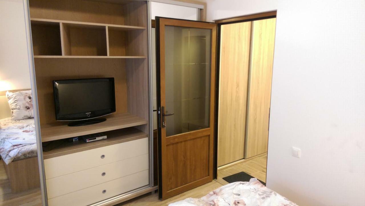 Aterman Apartment'S Sinca Veche Экстерьер фото