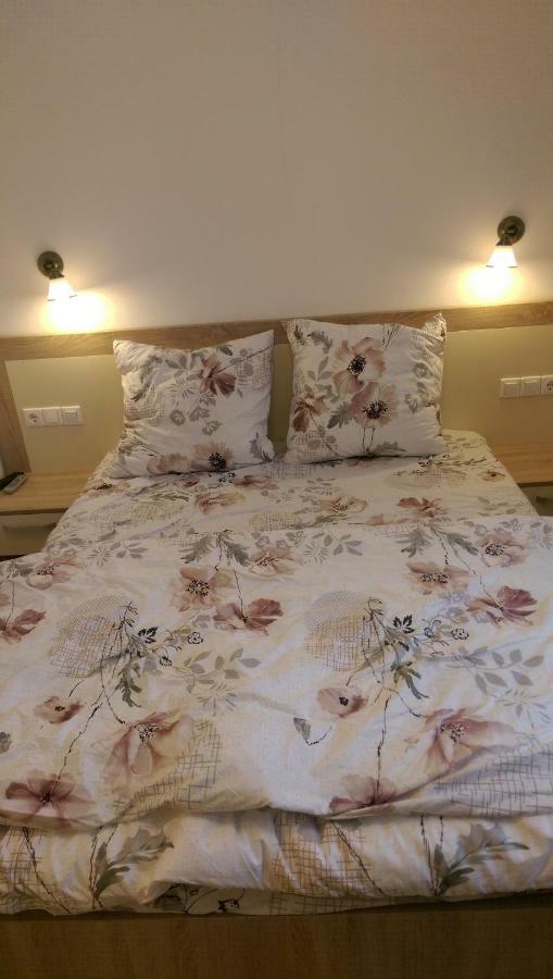 Aterman Apartment'S Sinca Veche Экстерьер фото