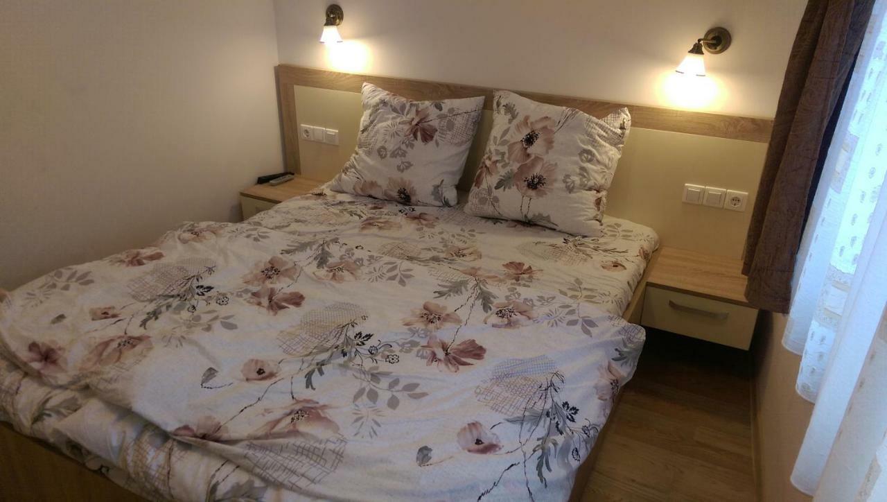 Aterman Apartment'S Sinca Veche Экстерьер фото