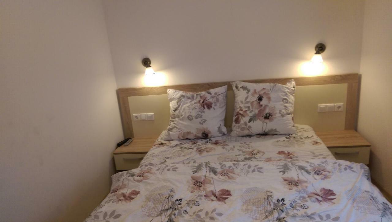 Aterman Apartment'S Sinca Veche Экстерьер фото