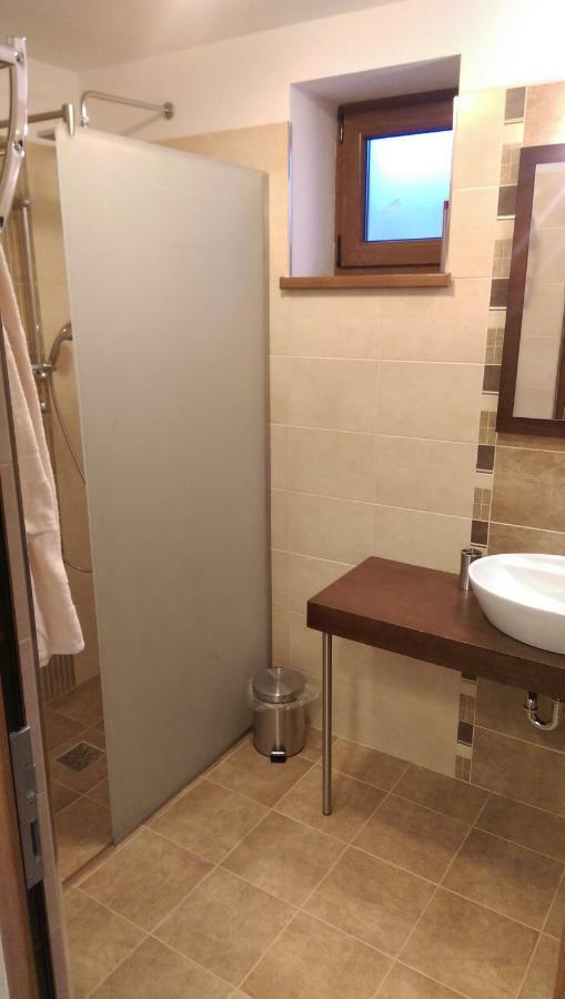 Aterman Apartment'S Sinca Veche Экстерьер фото