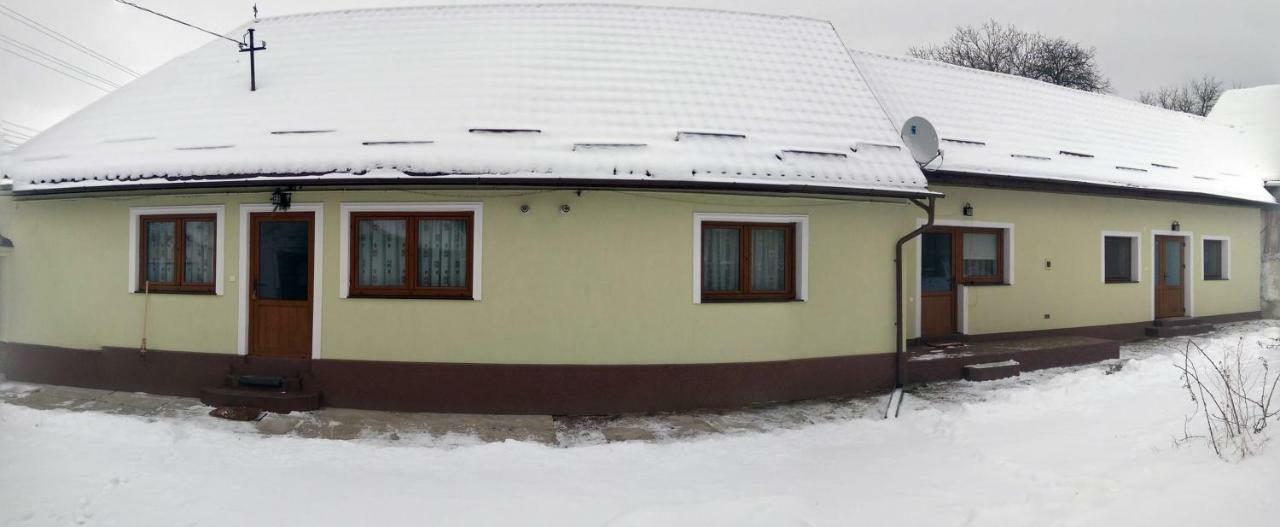 Aterman Apartment'S Sinca Veche Экстерьер фото