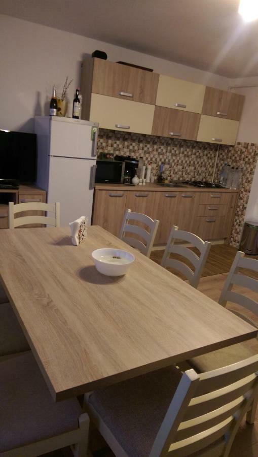 Aterman Apartment'S Sinca Veche Экстерьер фото