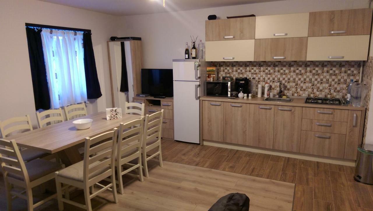 Aterman Apartment'S Sinca Veche Экстерьер фото