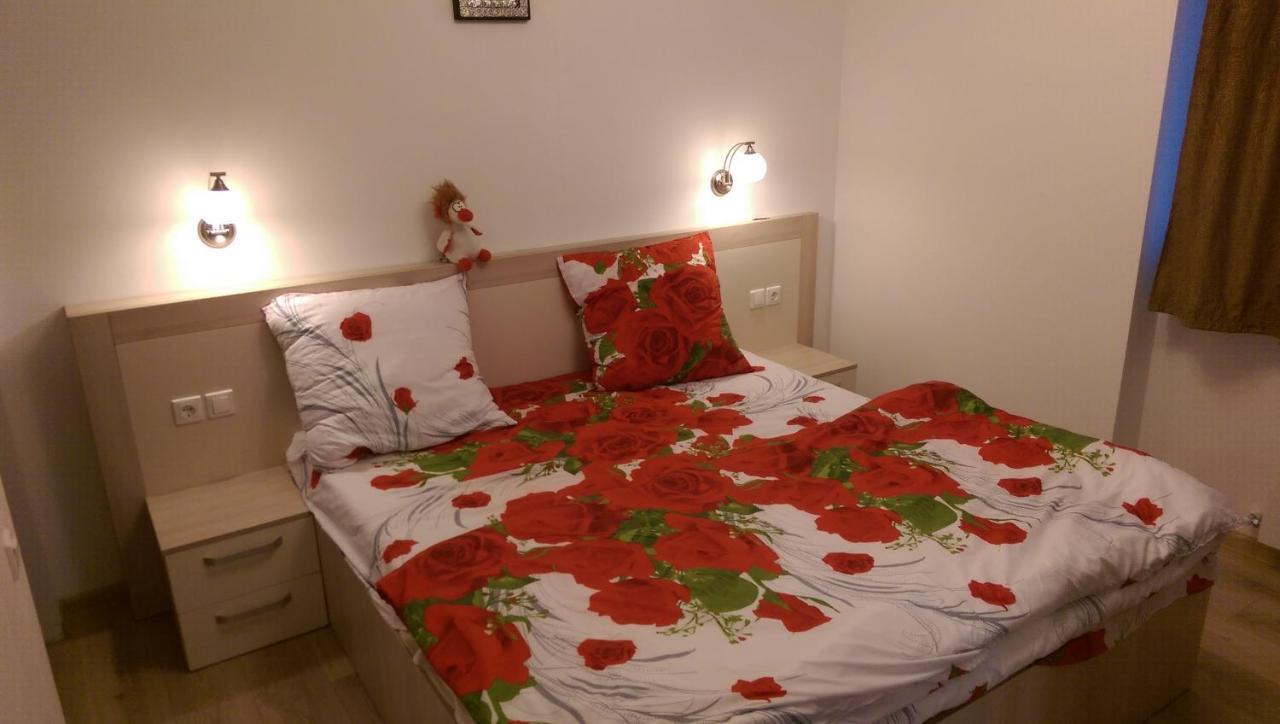 Aterman Apartment'S Sinca Veche Экстерьер фото