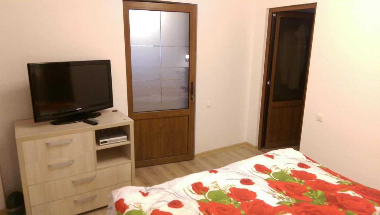 Aterman Apartment'S Sinca Veche Экстерьер фото