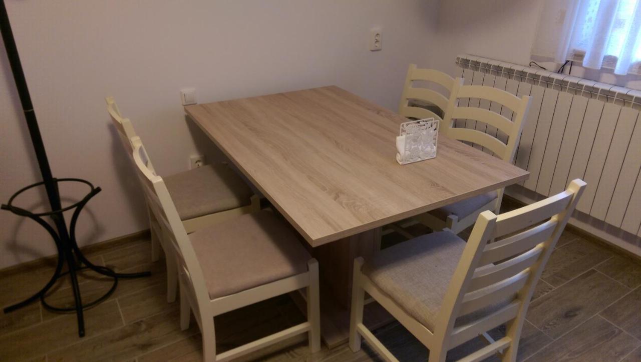 Aterman Apartment'S Sinca Veche Экстерьер фото