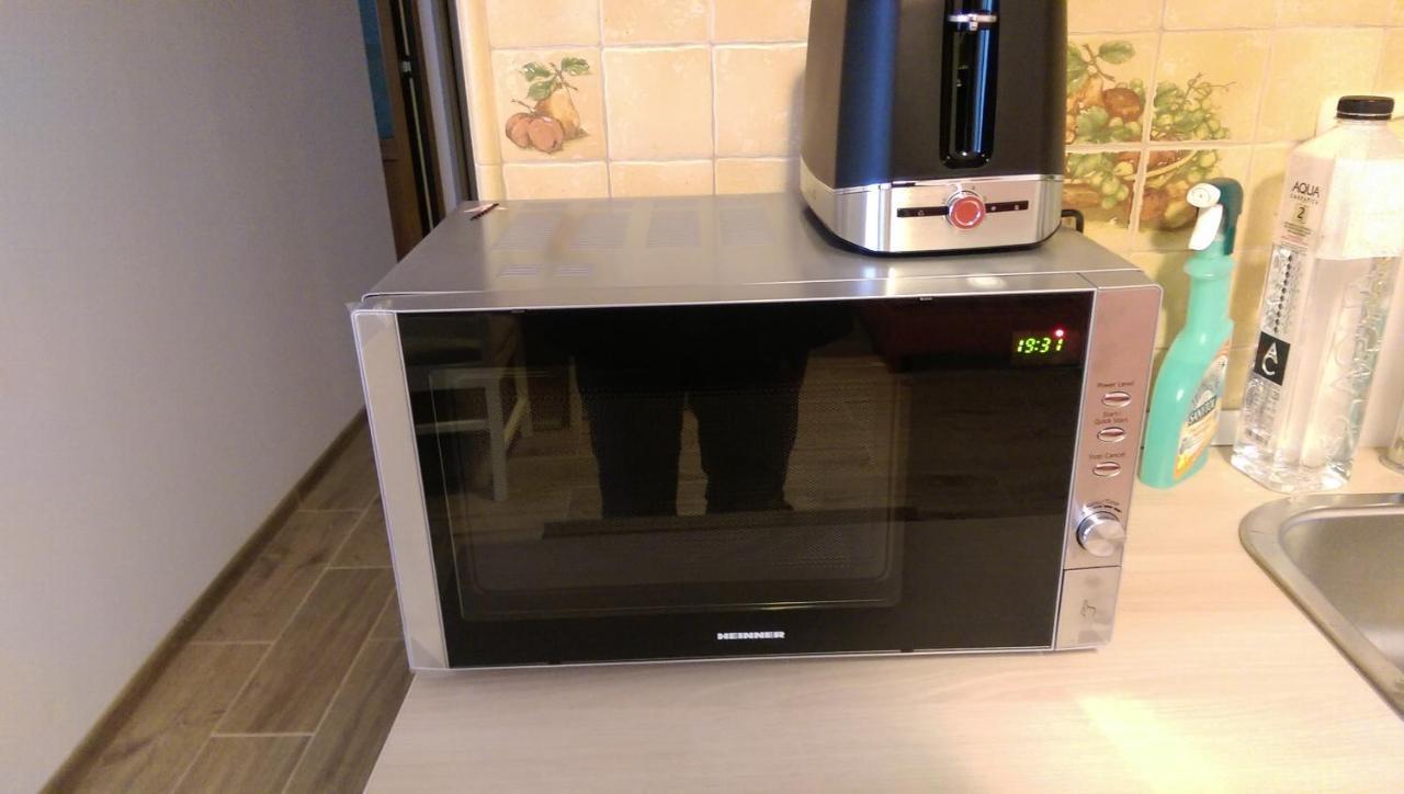 Aterman Apartment'S Sinca Veche Экстерьер фото
